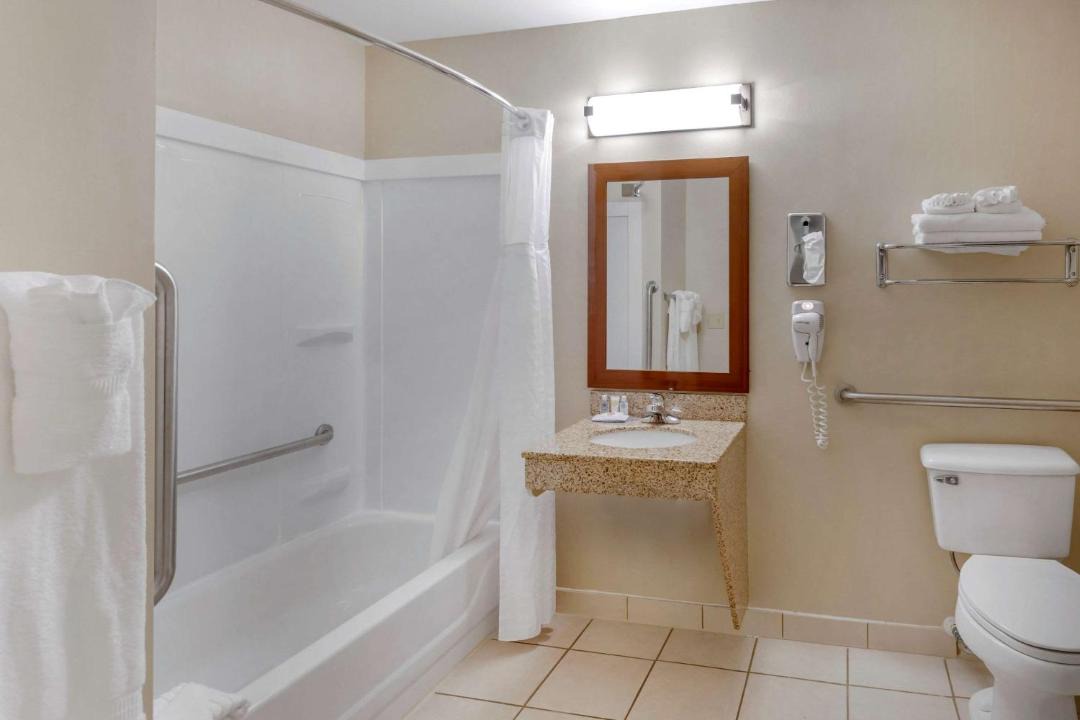 Photo of Bathroom in Canton