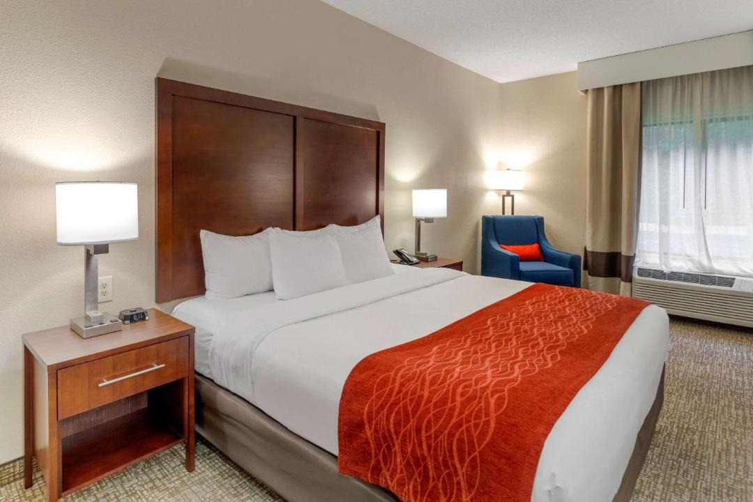 Photo of Bedroom in Canton