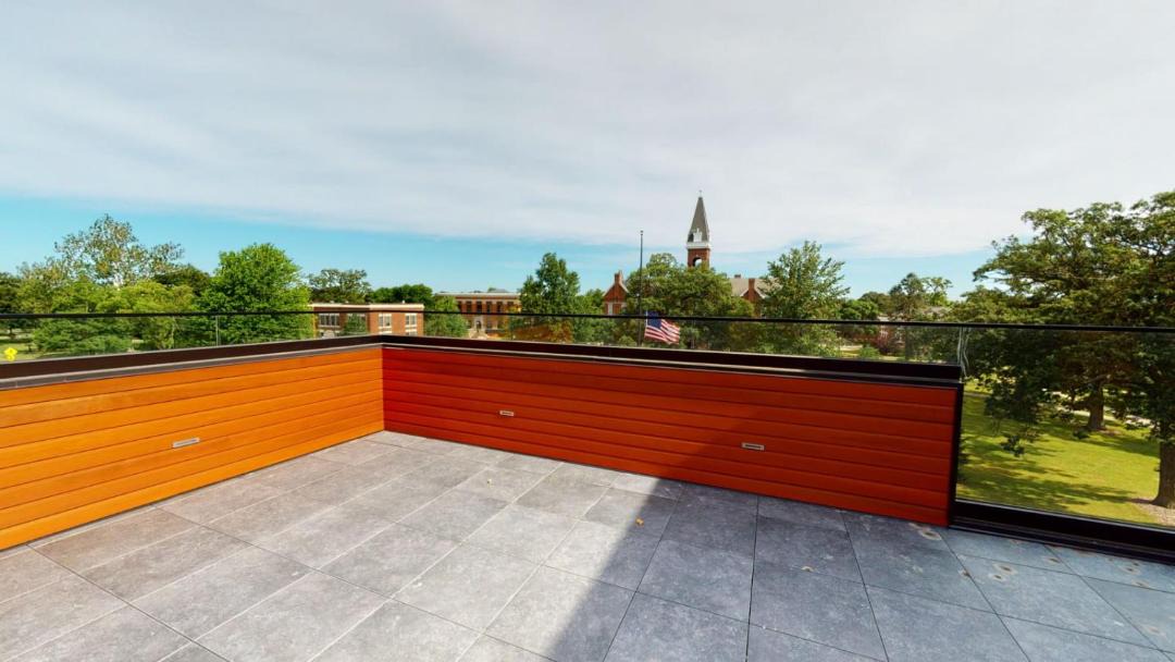 Photo of Patio Balcony in Des Moines