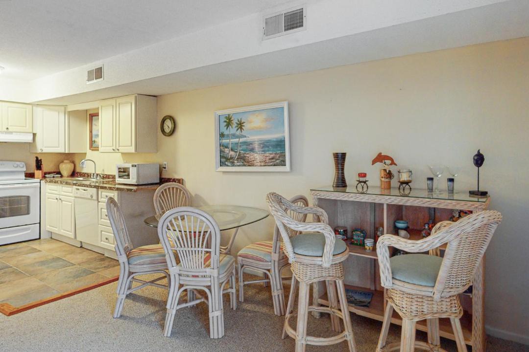 Photo of Kitchen in Caine Woods