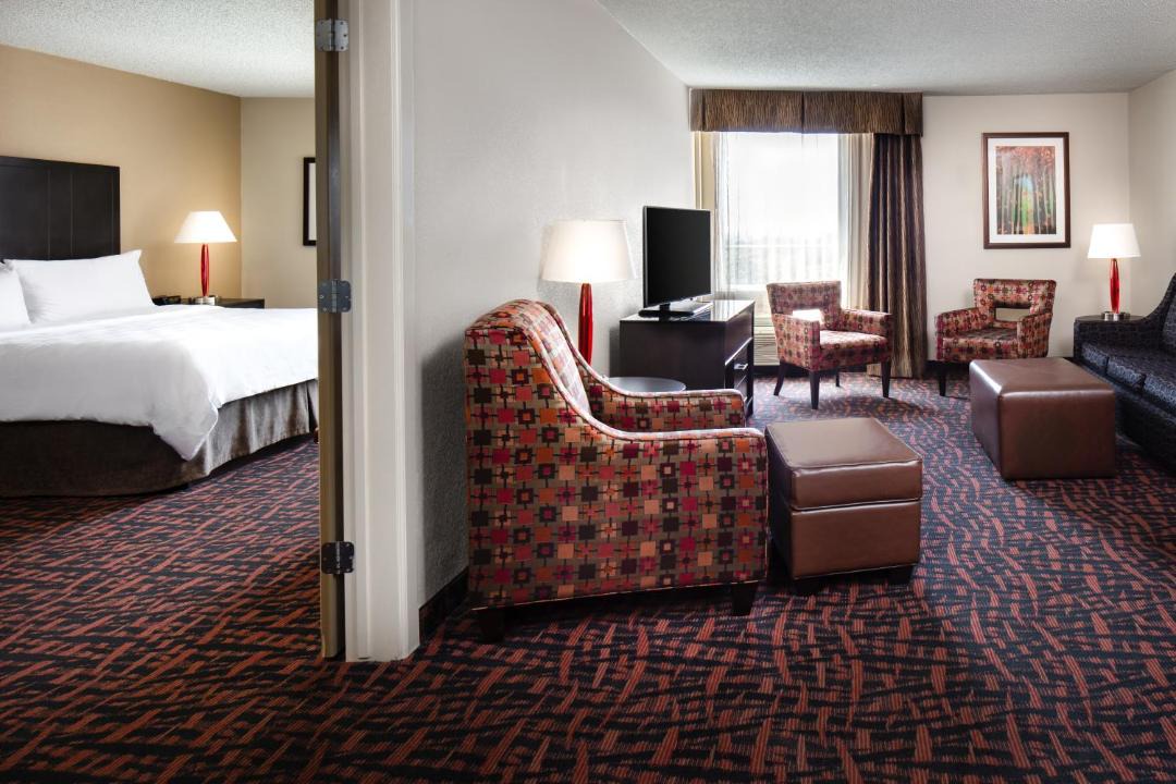 Photo of Bedroom in Wichita