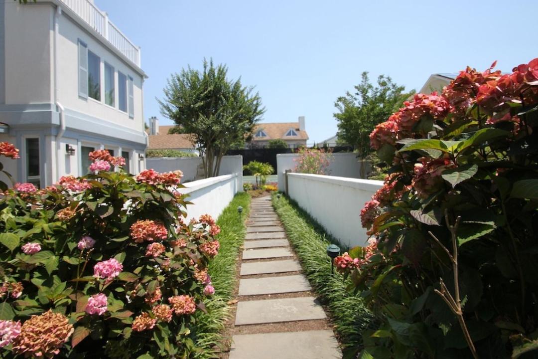Photo of Buildings in Rehoboth by the Sea