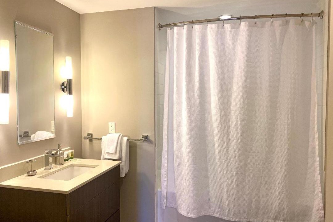 Photo of Bathroom in District Wharf