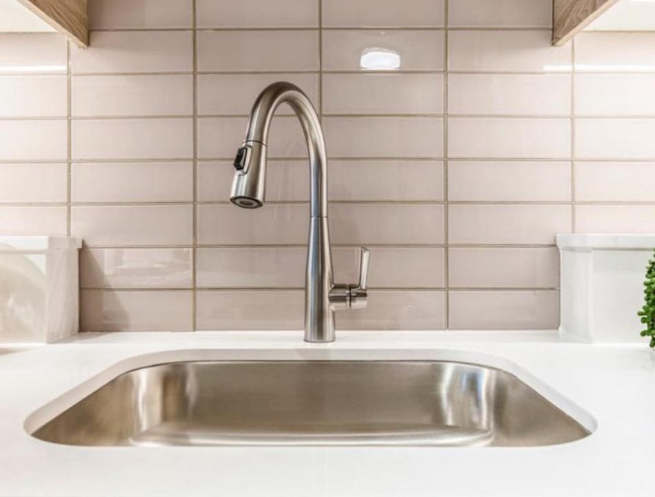 Photo of Bathroom in District Wharf