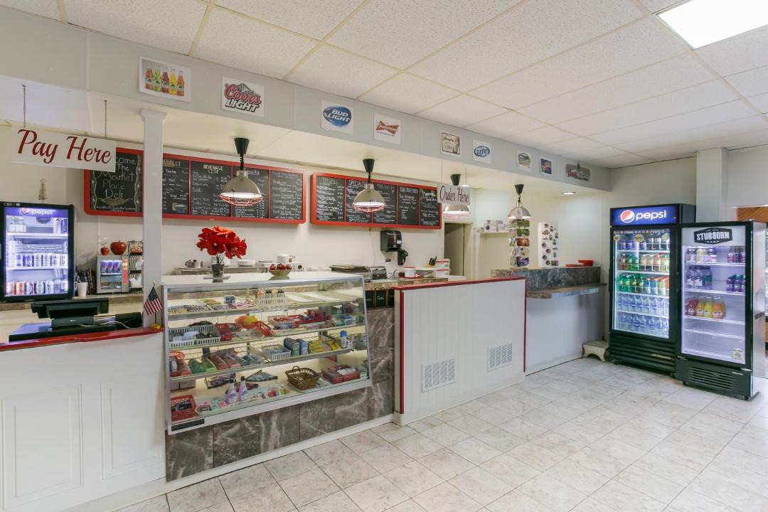 Photo of Kitchen in Gettysburg