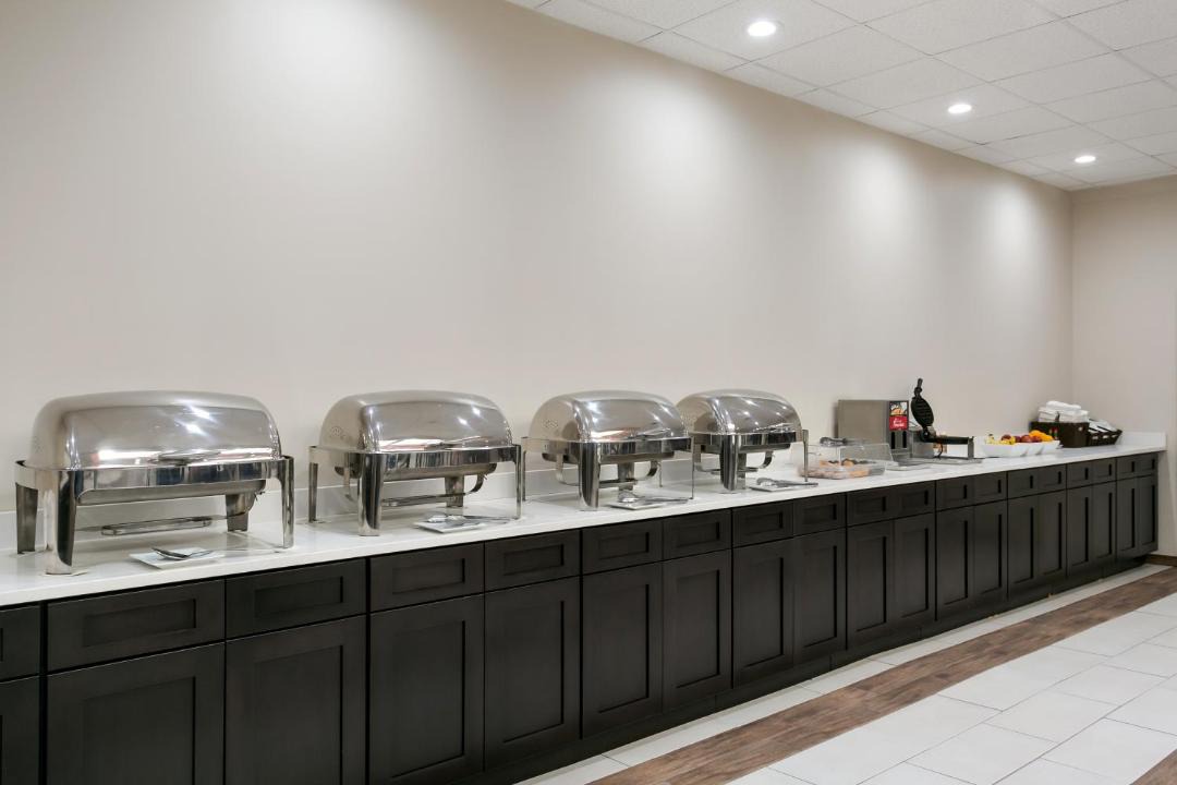 Photo of Kitchen in Gettysburg