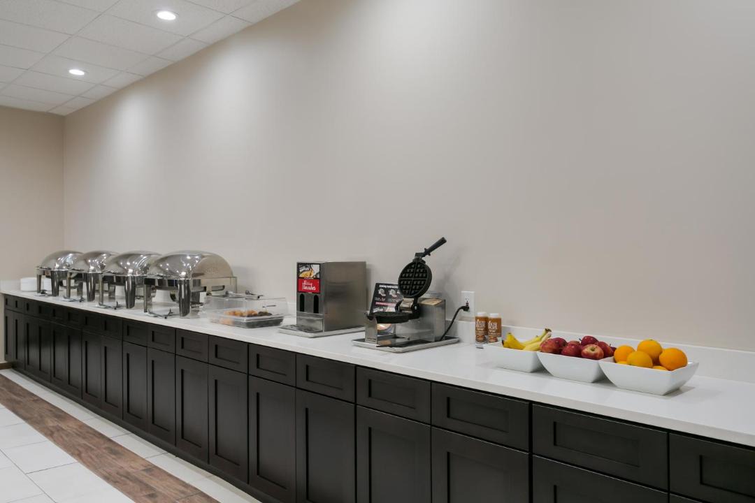 Photo of Kitchen in Gettysburg