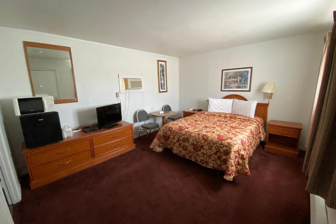 Photo of Bedroom in Fredonia