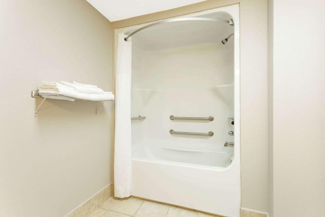 Photo of Bathroom in Orangeburg