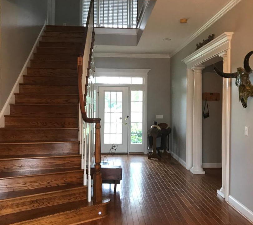 Photo of Livingroom in Parkton