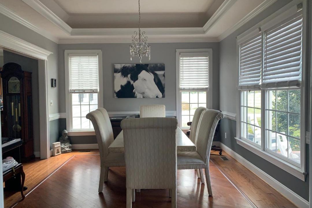 Photo of Livingroom in Parkton