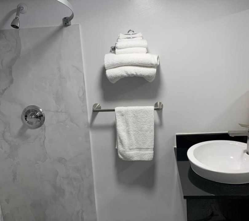 Photo of Bathroom in Ponca City