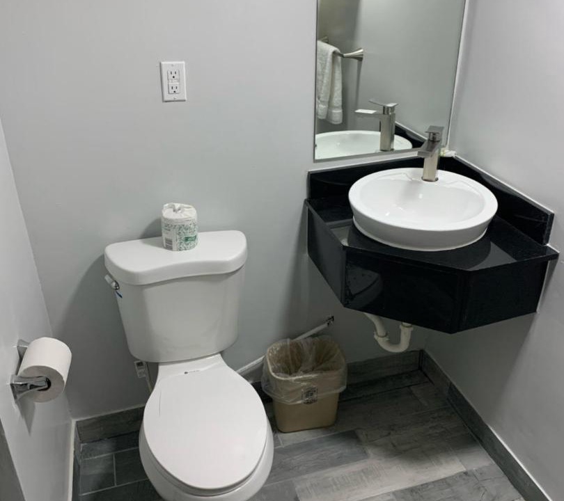 Photo of Bathroom in Ponca City