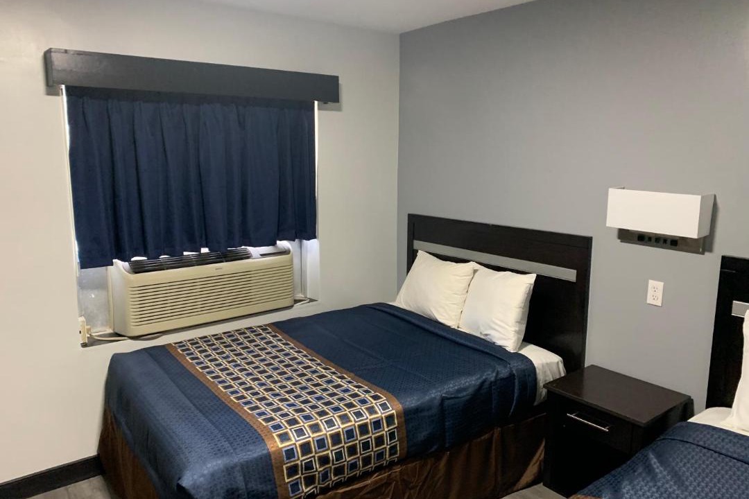 Photo of Bedroom in Ponca City