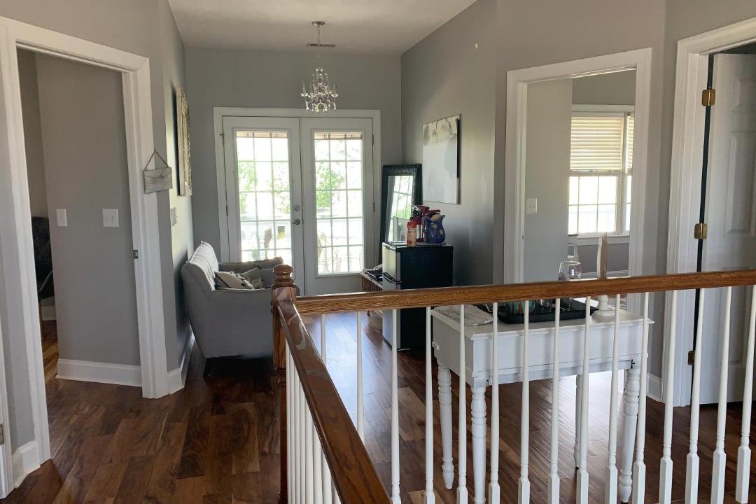 Photo of Livingroom in Parkton