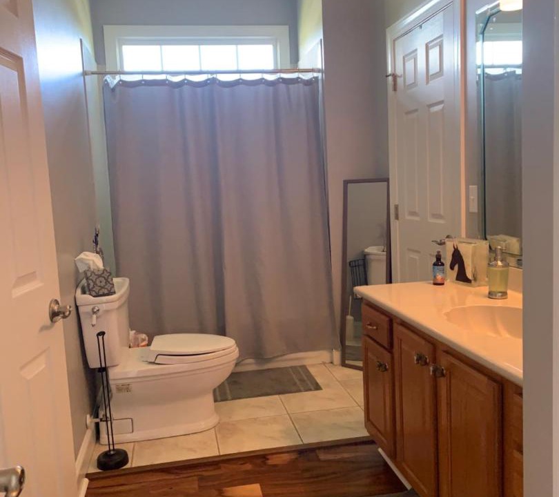 Photo of Bathroom in Parkton