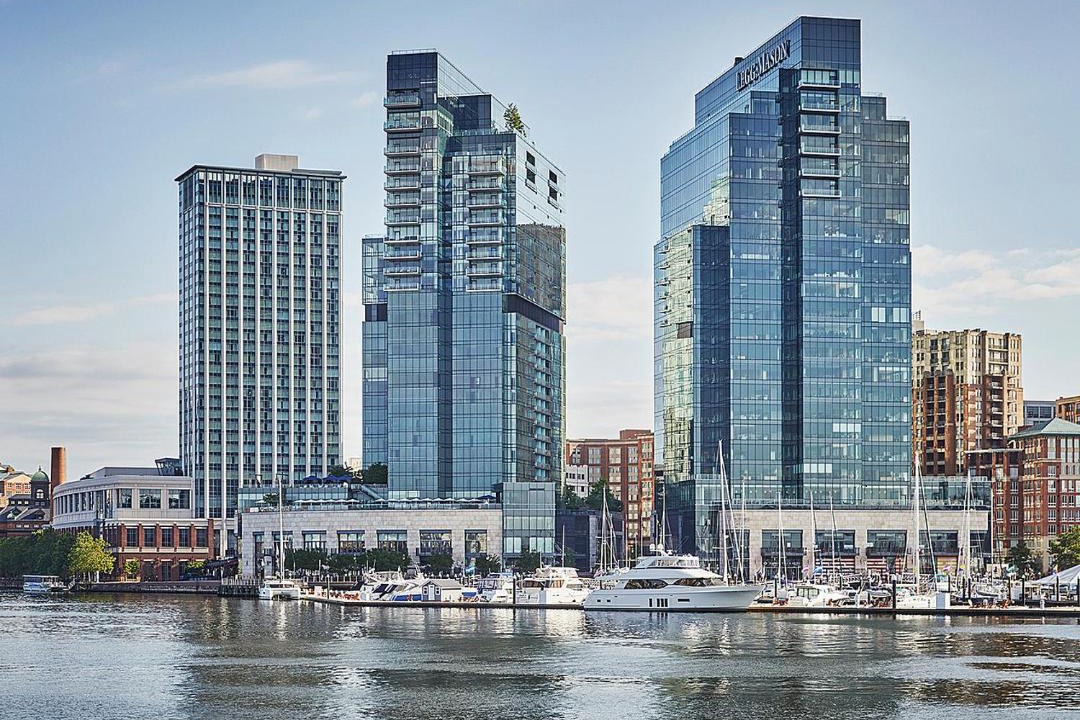 Photo of Others in Harbor East