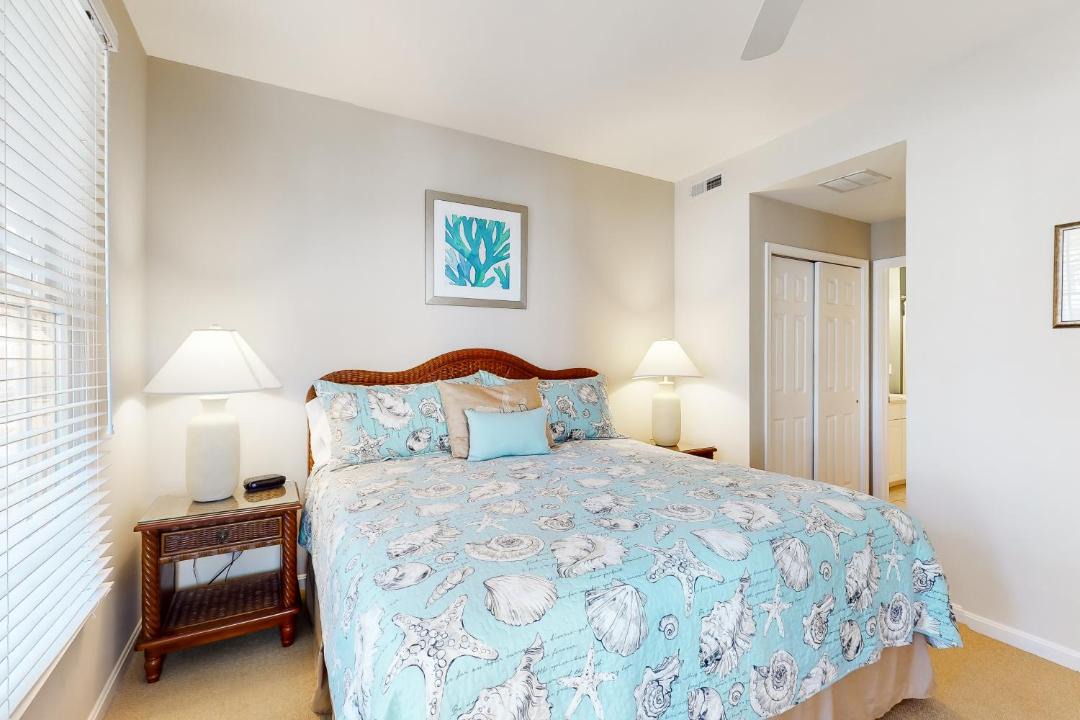 Photo of Bedroom in Ocean View