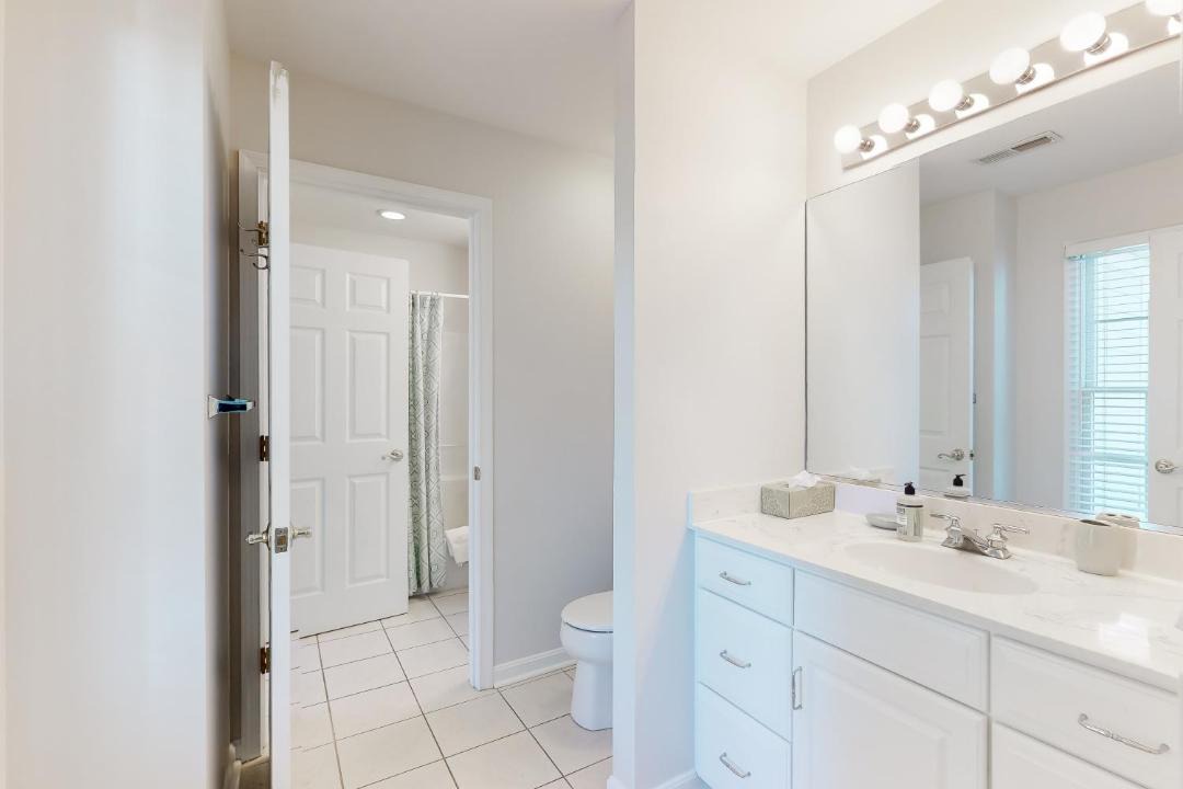 Photo of Bathroom in Ocean View
