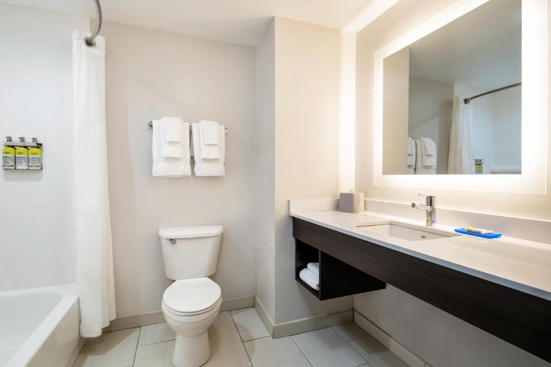 Photo of Bathroom in Florence