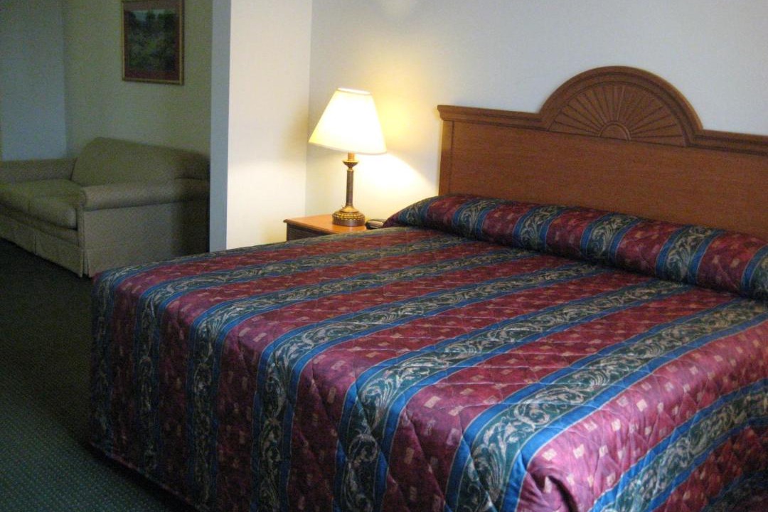 Photo of Bedroom in West Point