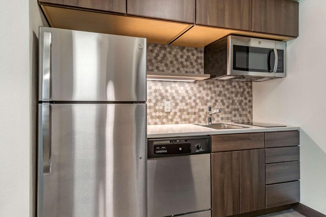 Photo of Kitchen in Waukee
