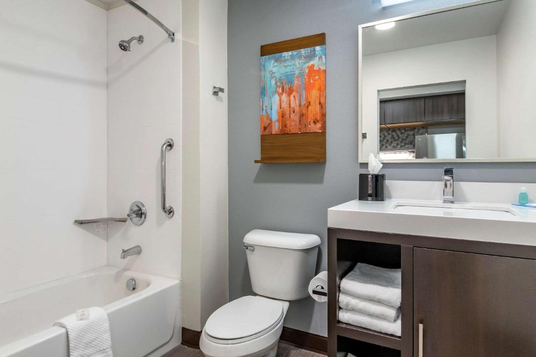 Photo of Bathroom in Waukee