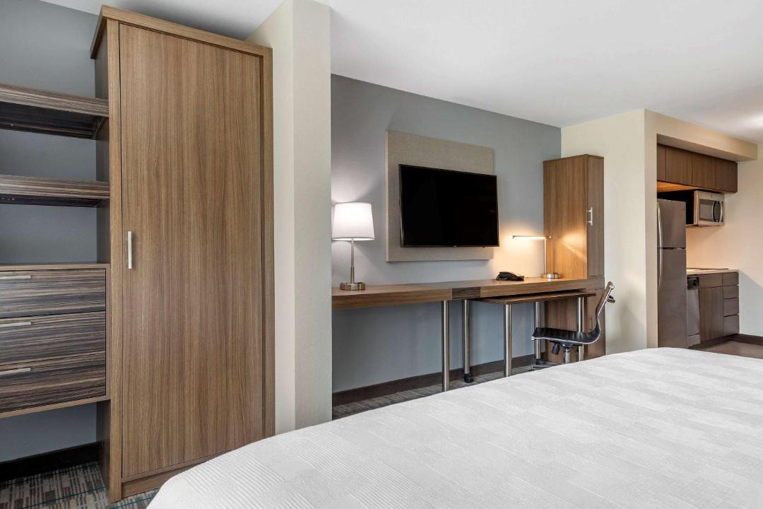 Photo of Bedroom in Waukee
