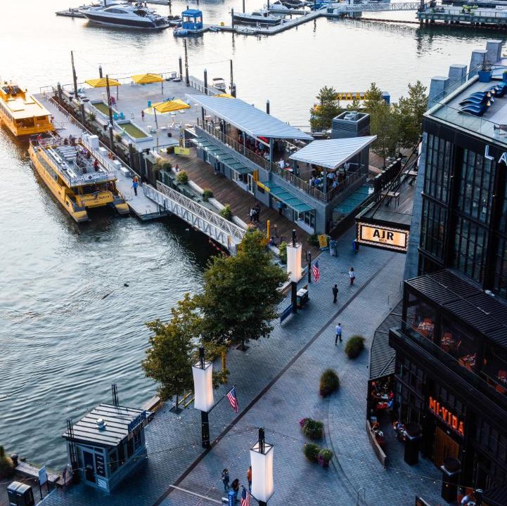 Photo of Others in District Wharf