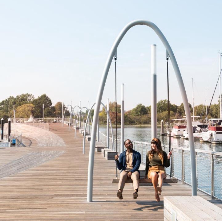 Photo of Others in District Wharf