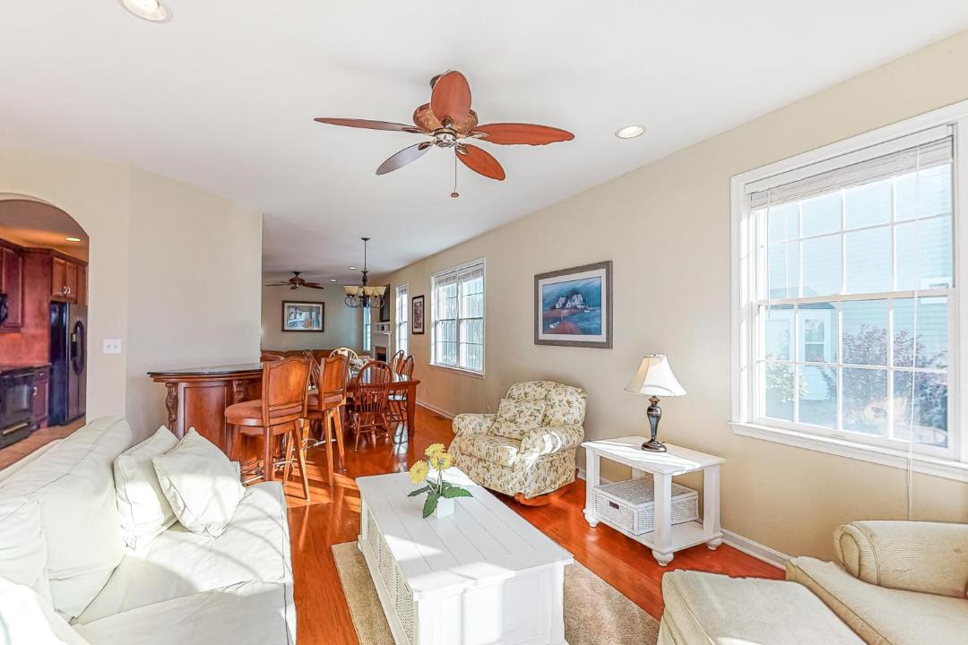 Photo of Others in The Commons