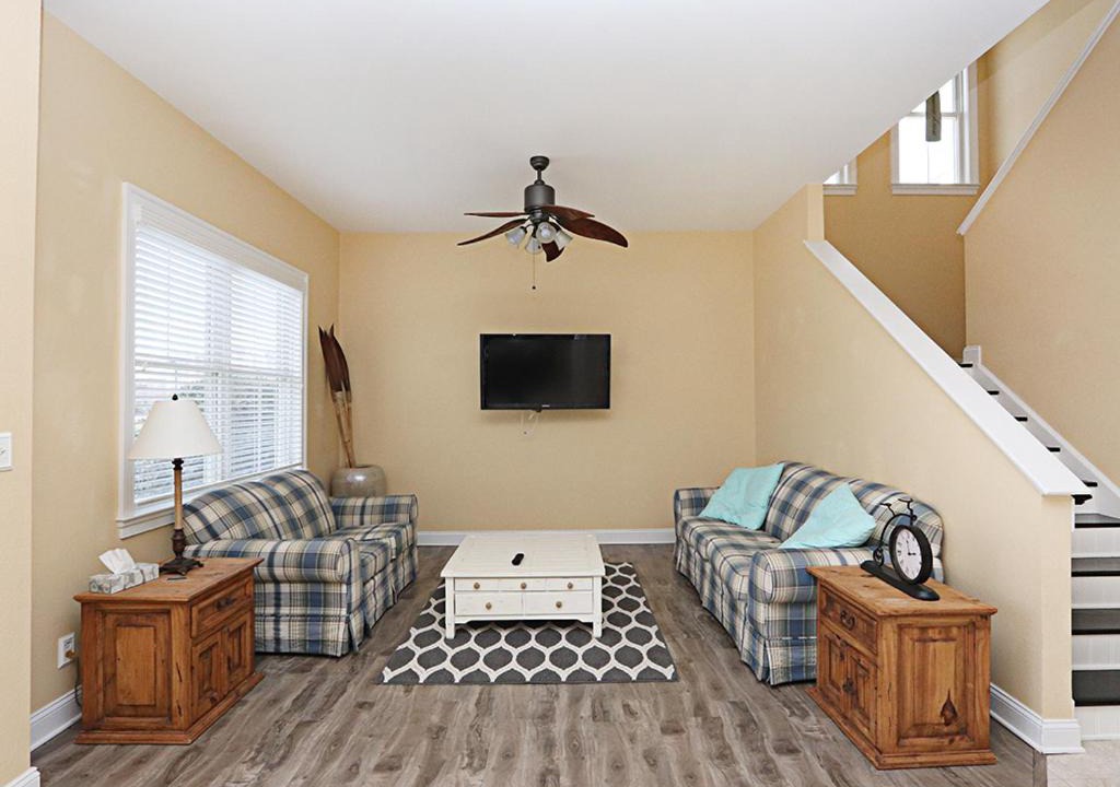 Photo of Livingroom in Sun Ridge