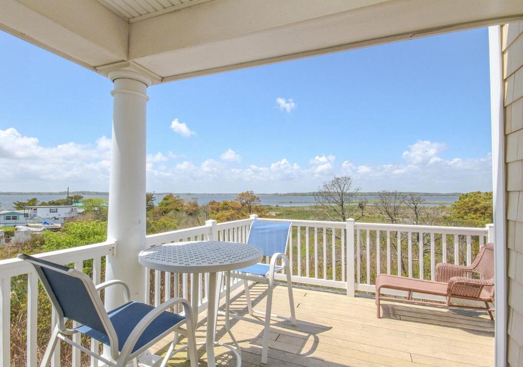 Photo of Patio Balcony in Fenwick Island