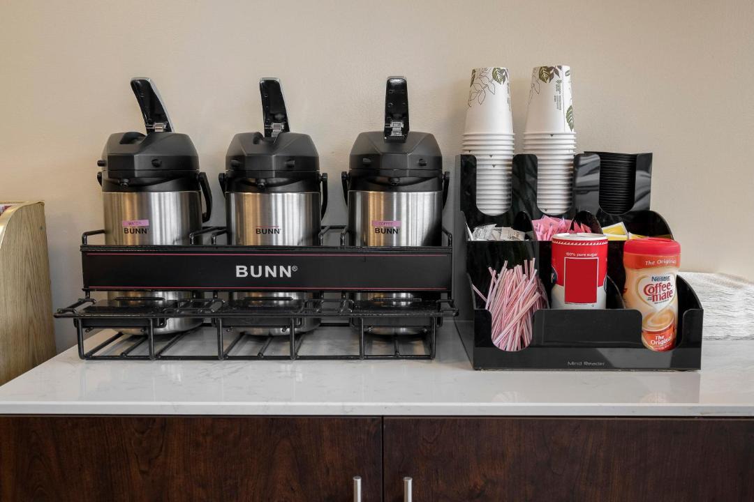 Photo of Kitchen in George Washington