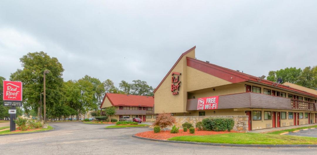 Photo of Buildings in Ellendale