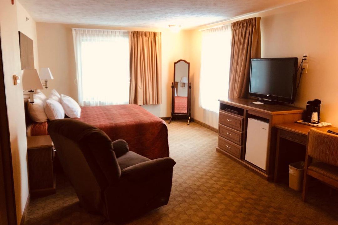 Photo of Livingroom in Shenandoah