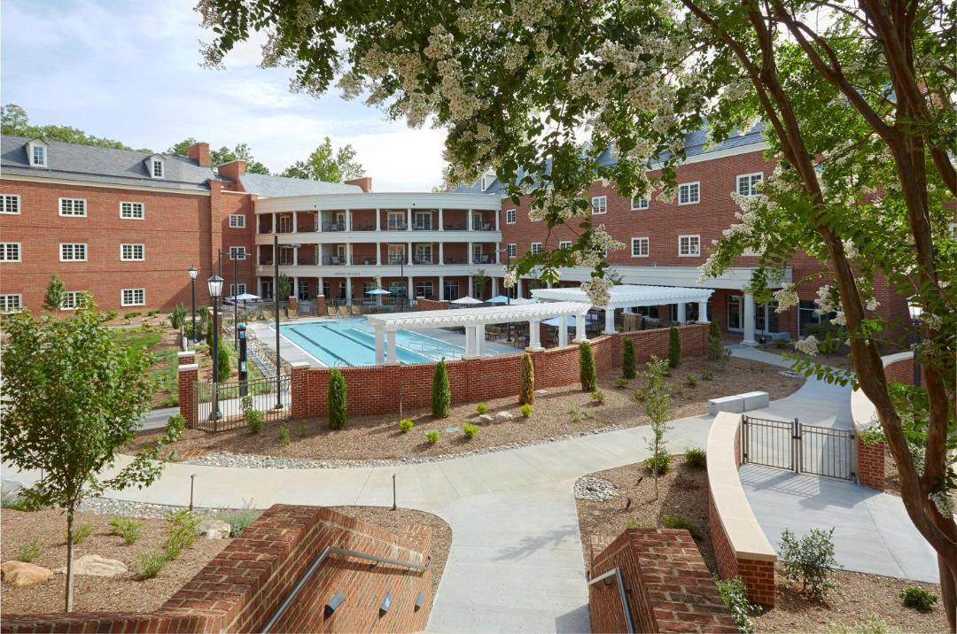 Photo of Others in Chapel Hill