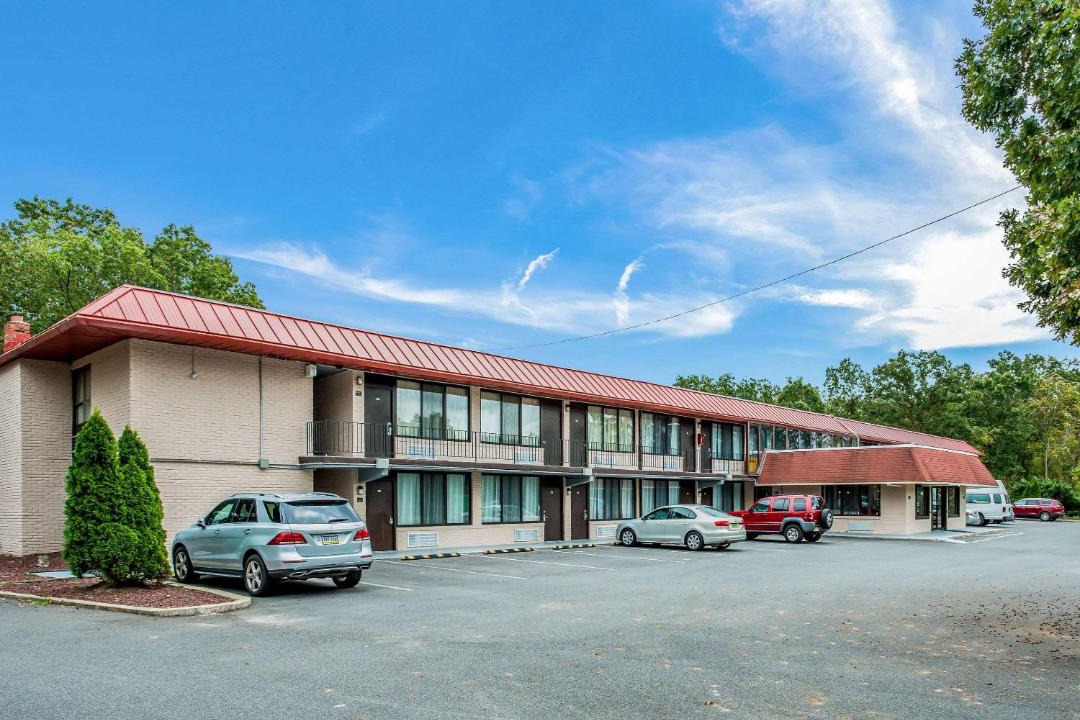 Photo of Buildings in Winslow