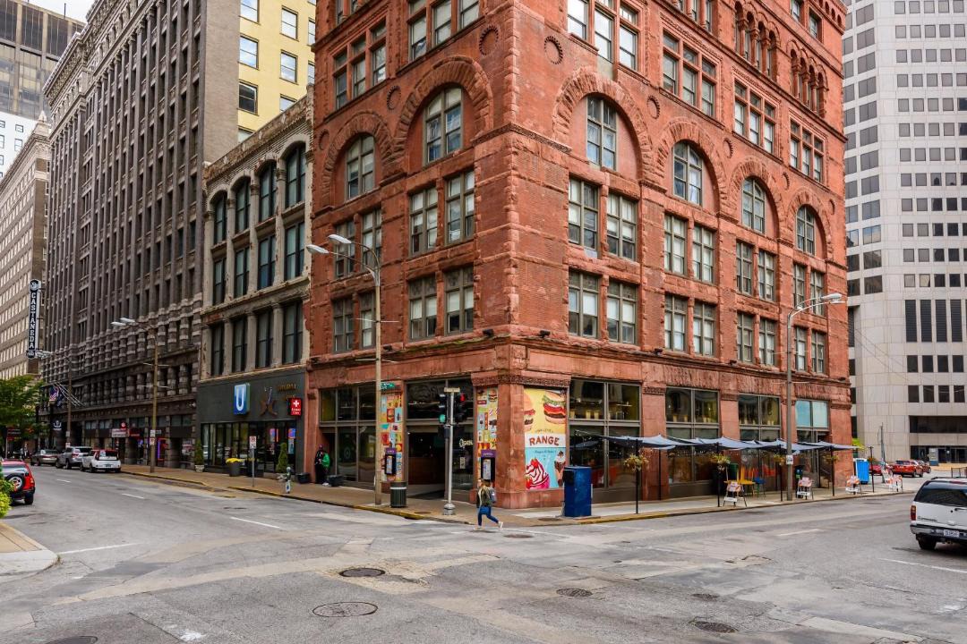 Photo of Others in Downtown St. Louis
