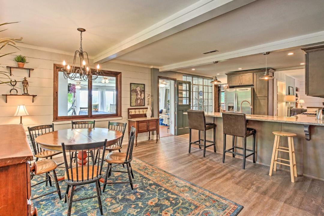 Photo of Livingroom in Summerville