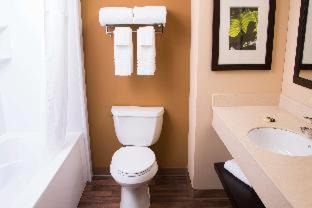 Photo of Bathroom in Rosemont