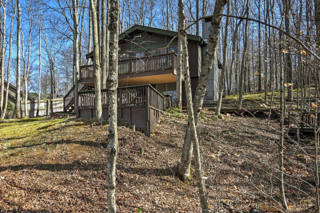 Photo of Others in Beech Mountain