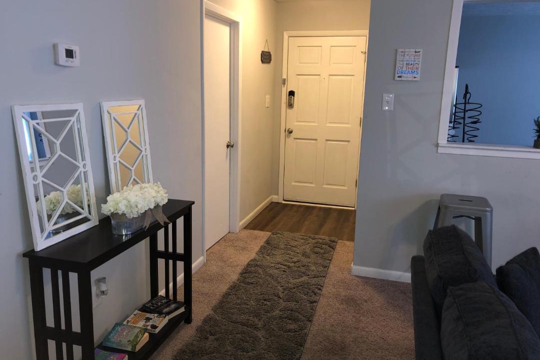 Photo of Livingroom in Westover