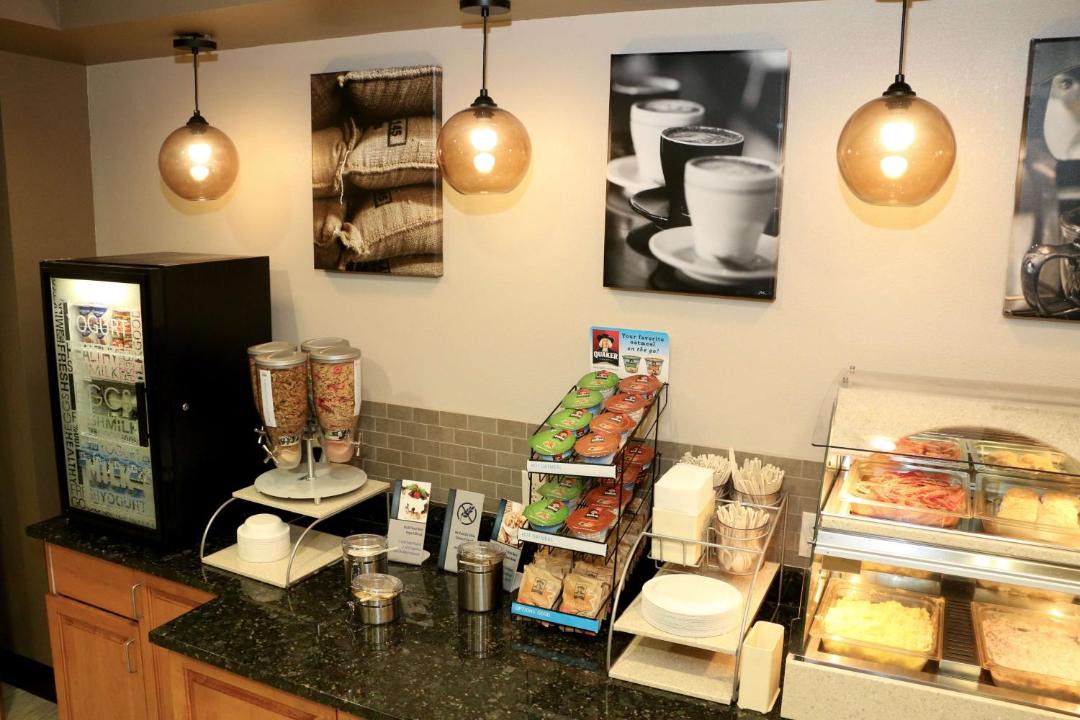 Photo of Kitchen in Carter Lake