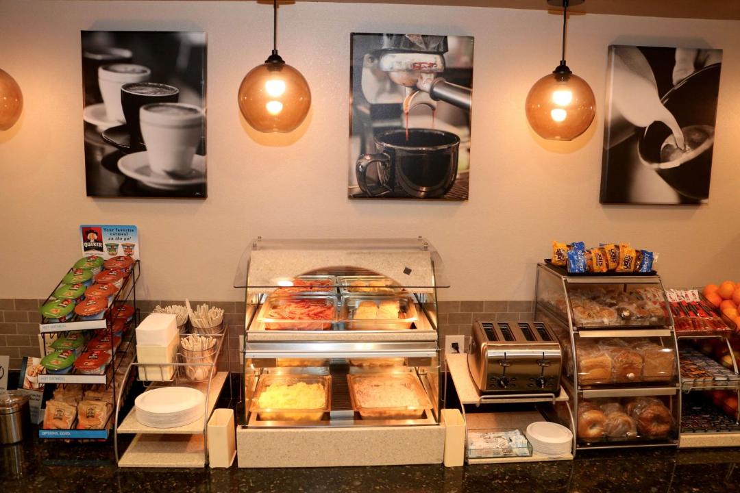 Photo of Kitchen in Carter Lake