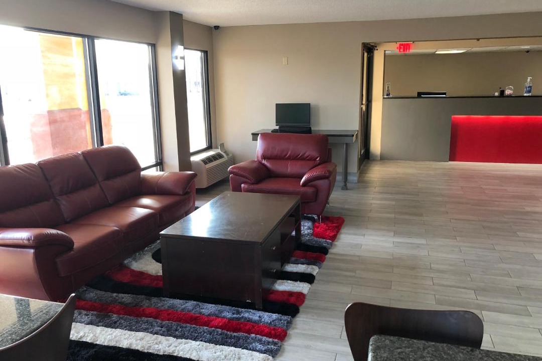 Photo of Livingroom in Orangeburg