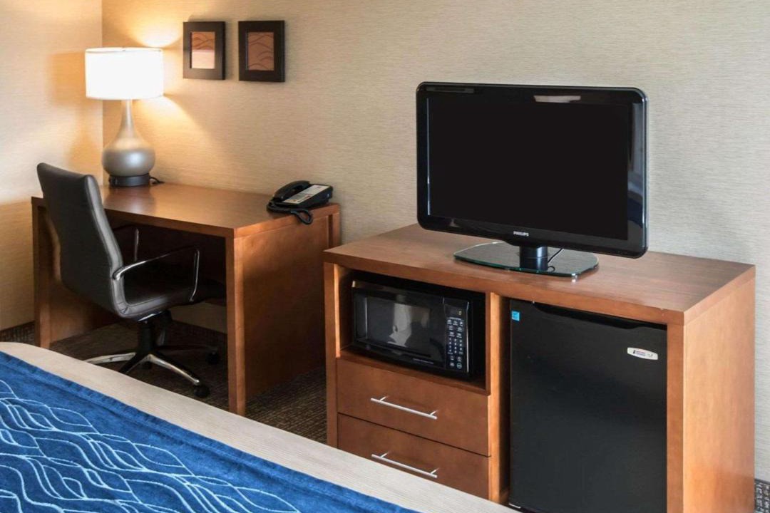 Photo of Bedroom in Village of Lakewood