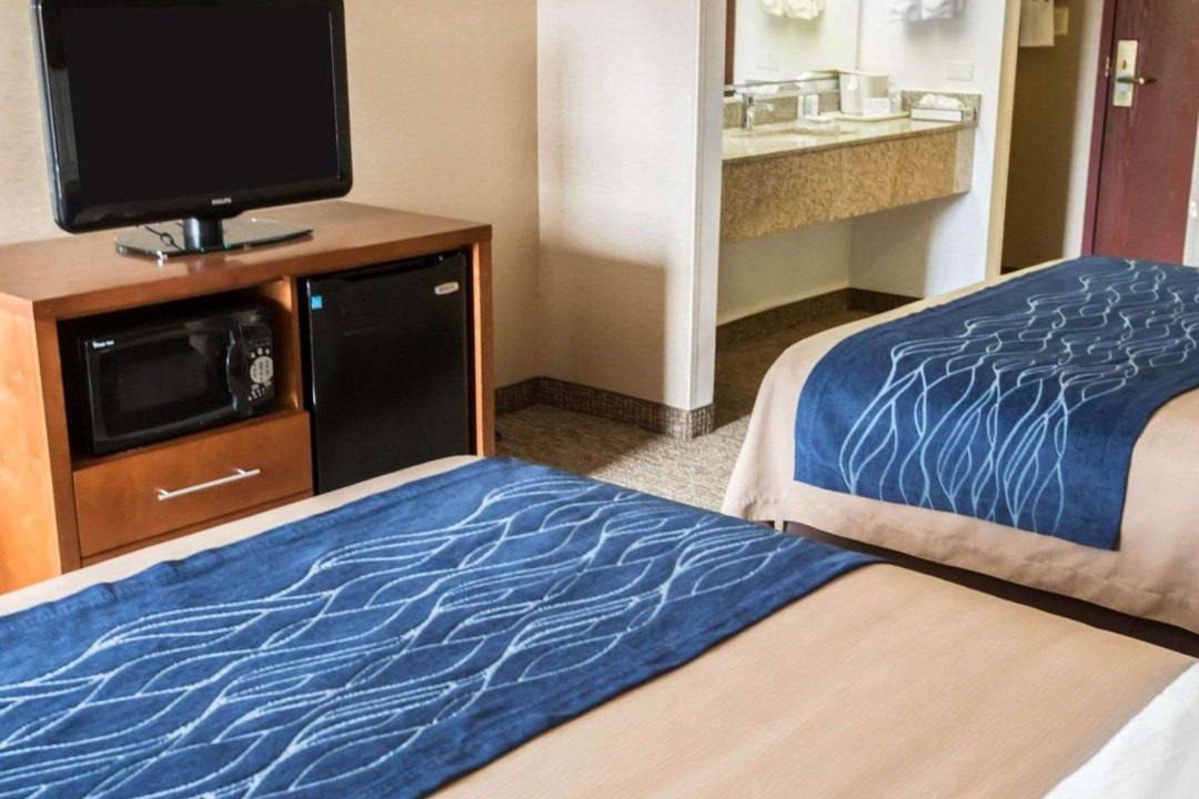 Photo of Bedroom in Village of Lakewood