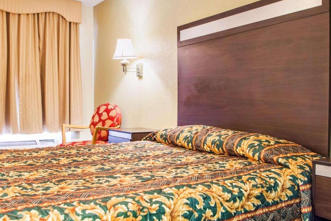 Photo of Bedroom in Mount Laurel