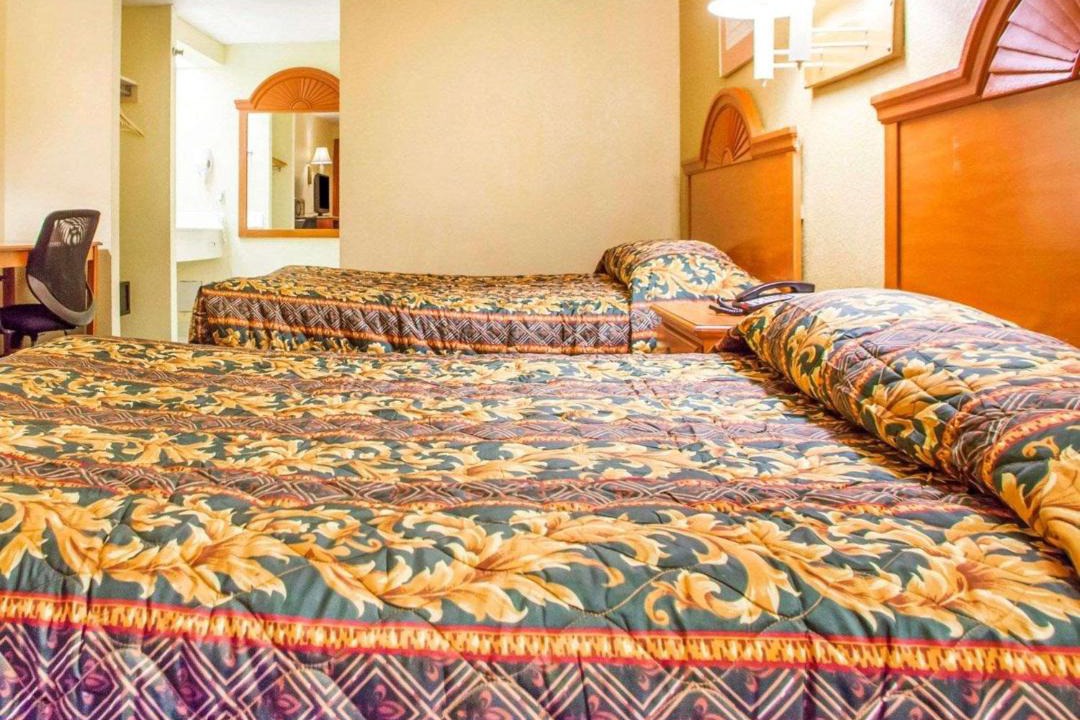 Photo of Bedroom in Mount Laurel